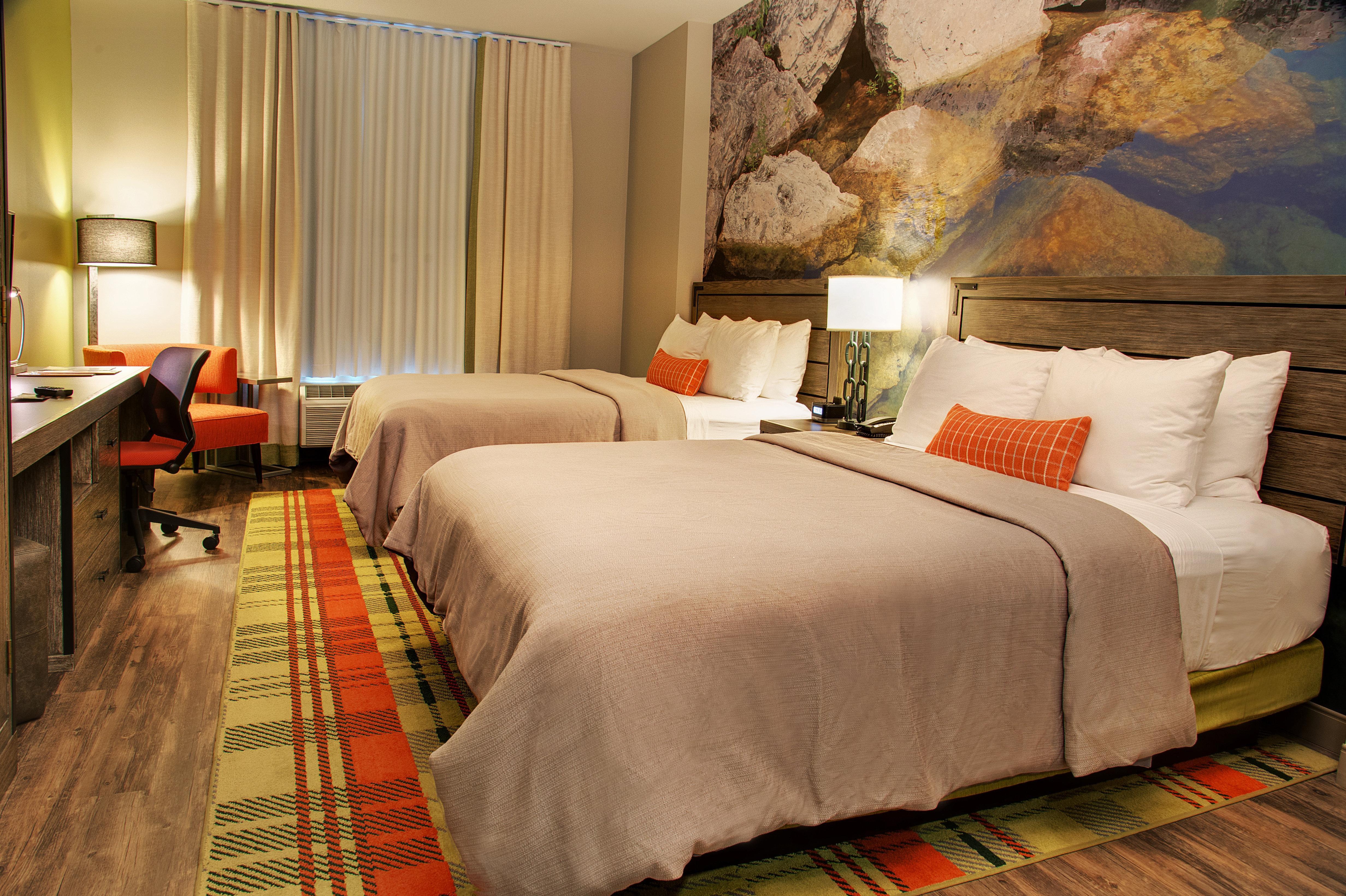 Hotel Indigo Traverse City By Ihg Εξωτερικό φωτογραφία