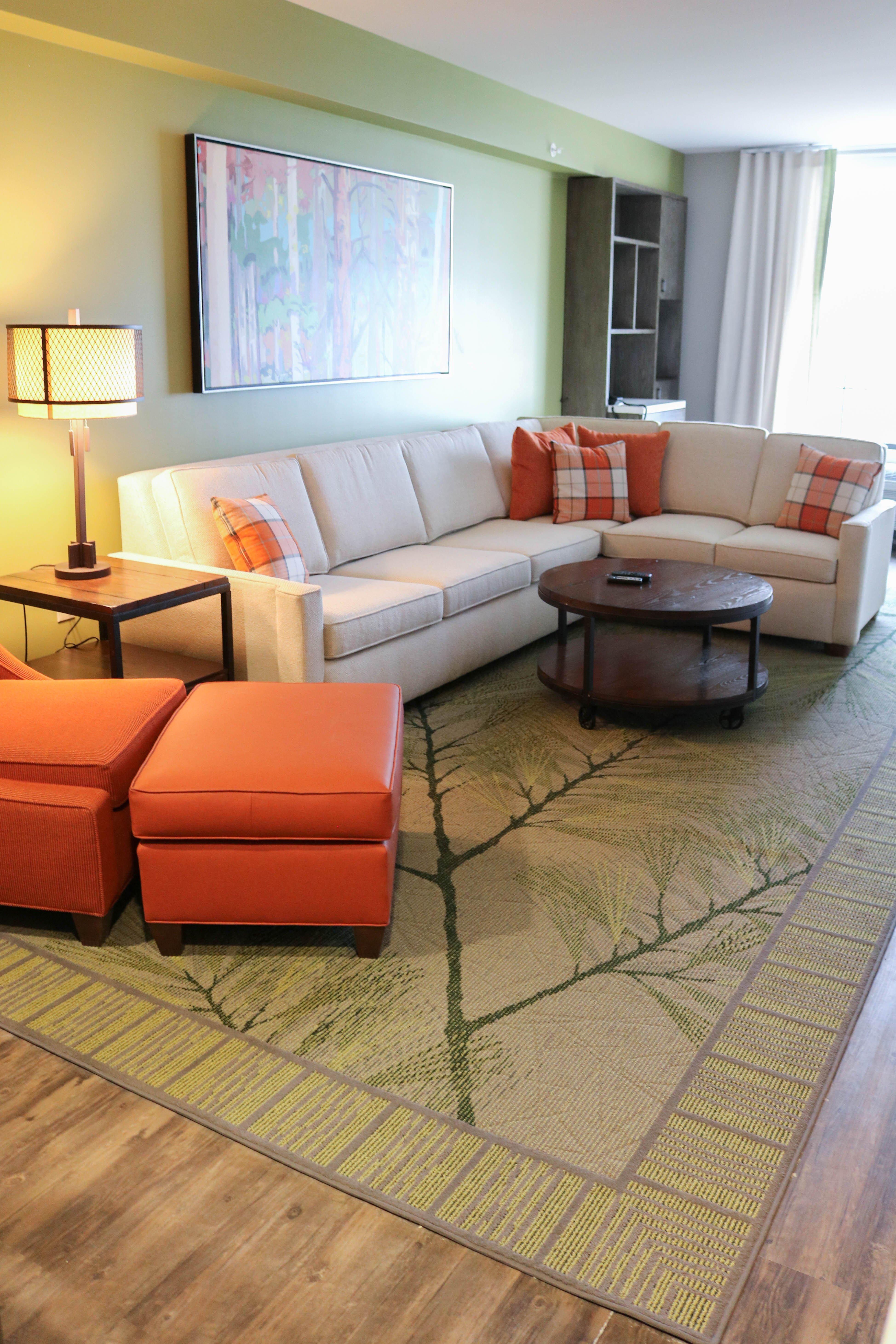 Hotel Indigo Traverse City By Ihg Εξωτερικό φωτογραφία
