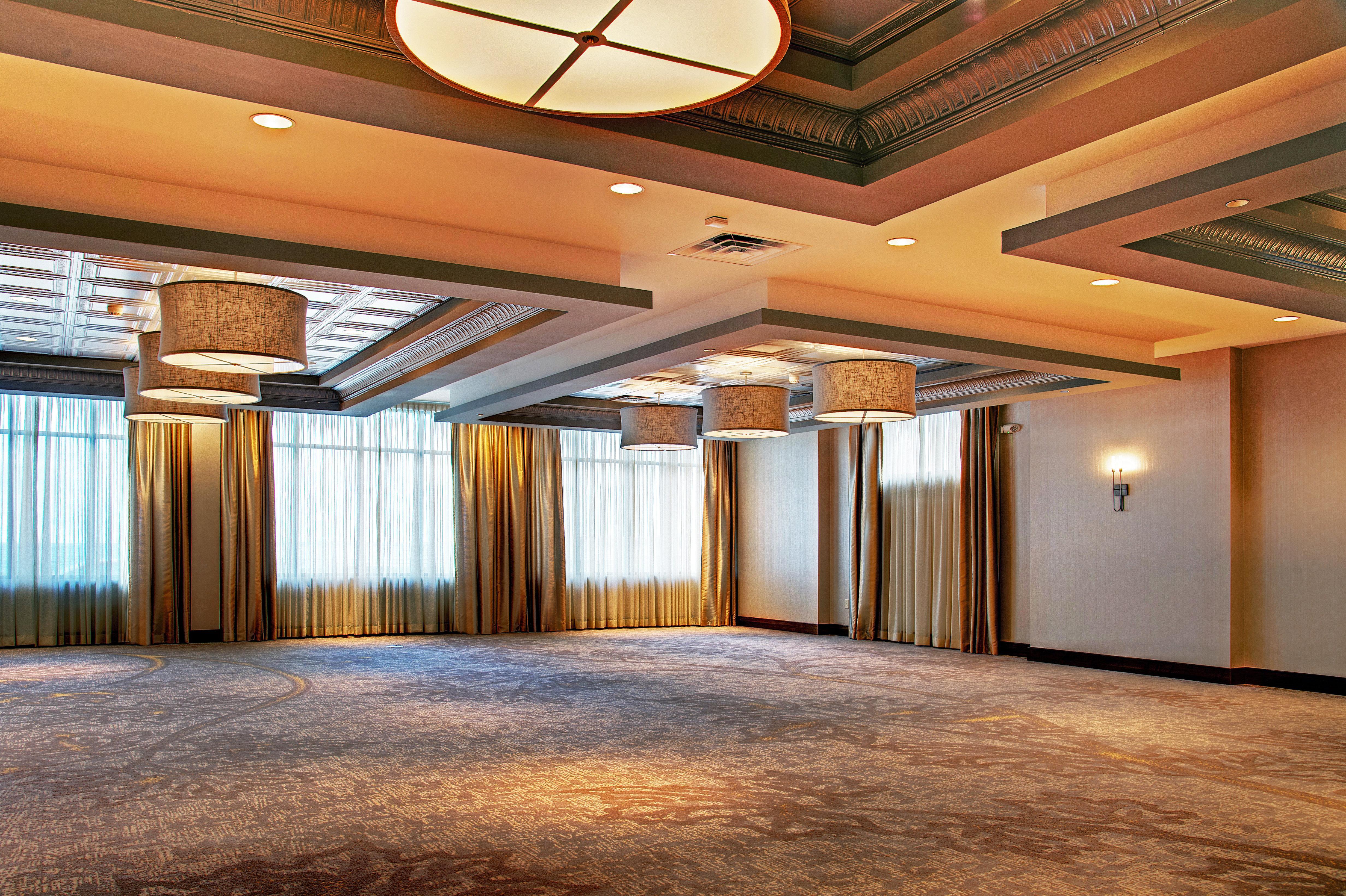 Hotel Indigo Traverse City By Ihg Εξωτερικό φωτογραφία
