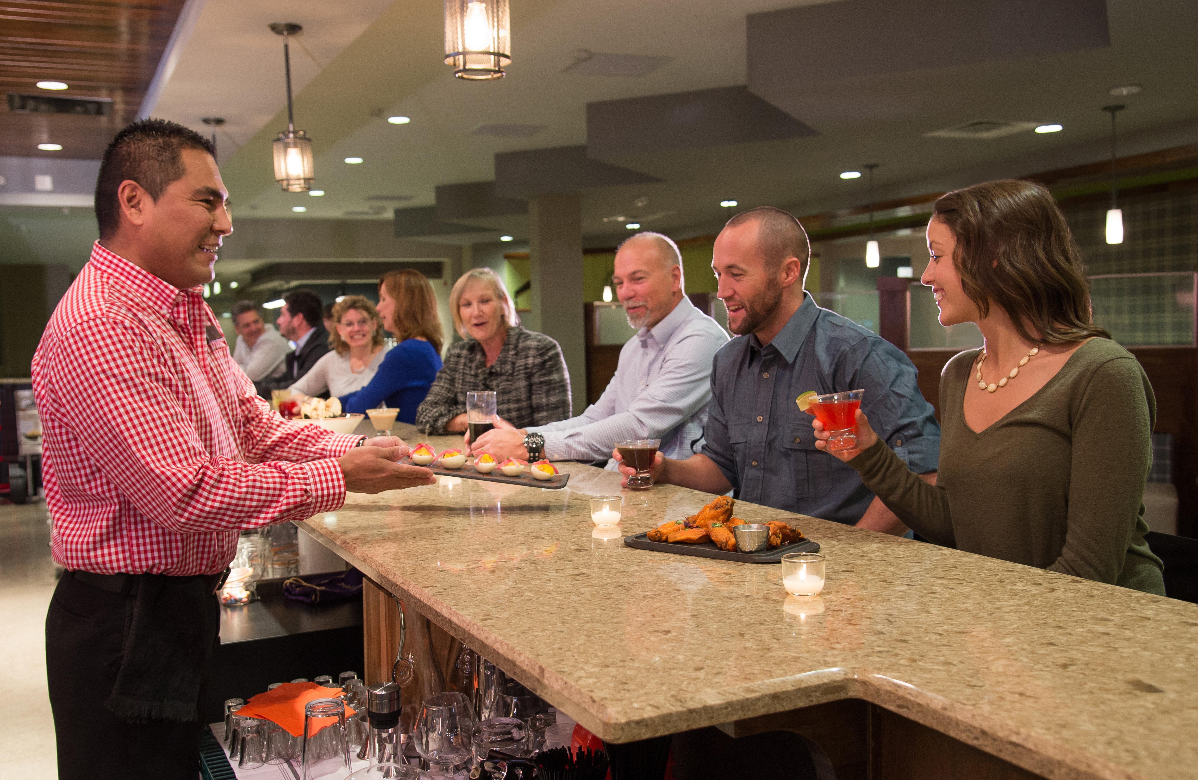 Hotel Indigo Traverse City By Ihg Εξωτερικό φωτογραφία