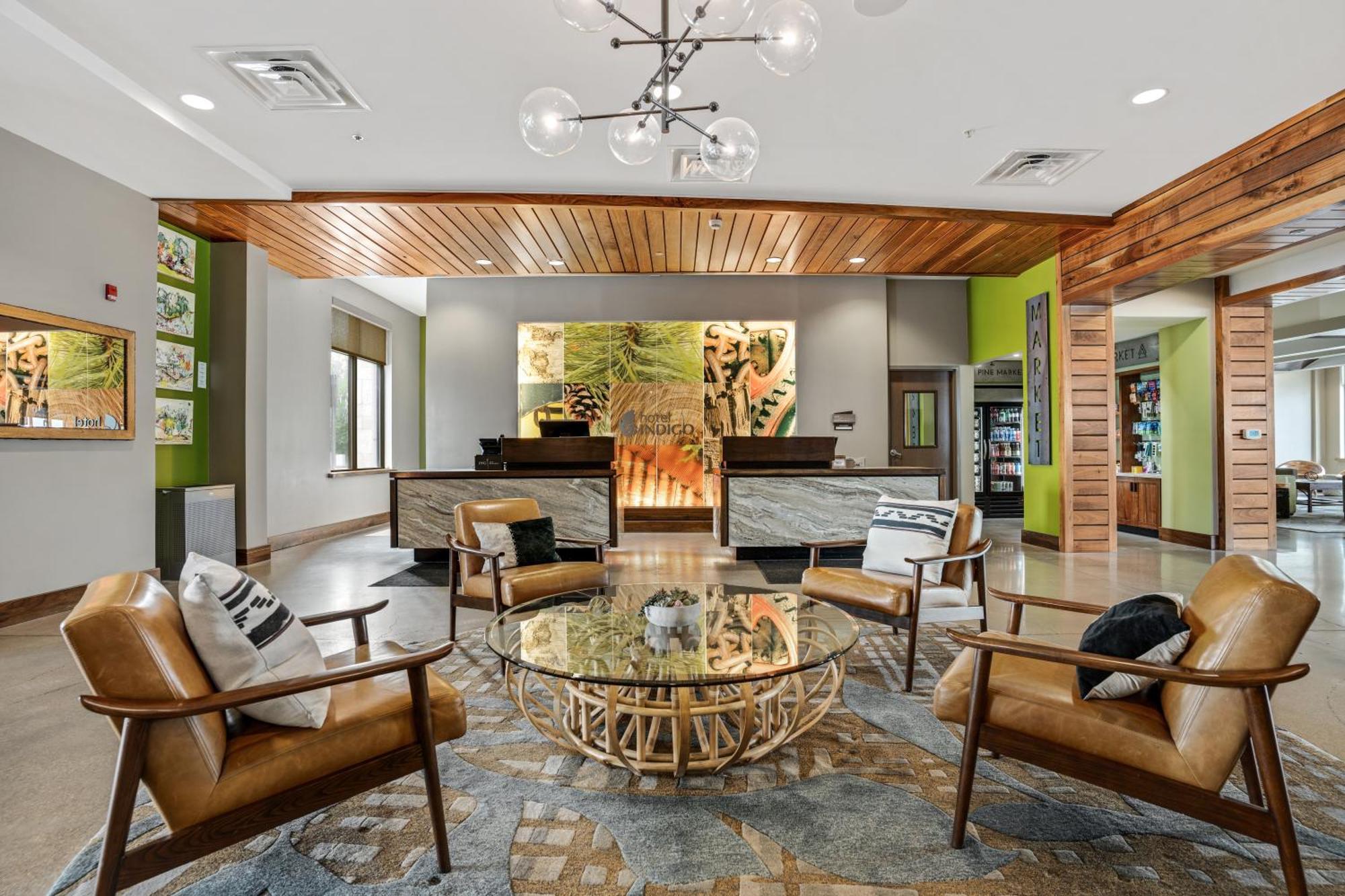 Hotel Indigo Traverse City By Ihg Εξωτερικό φωτογραφία
