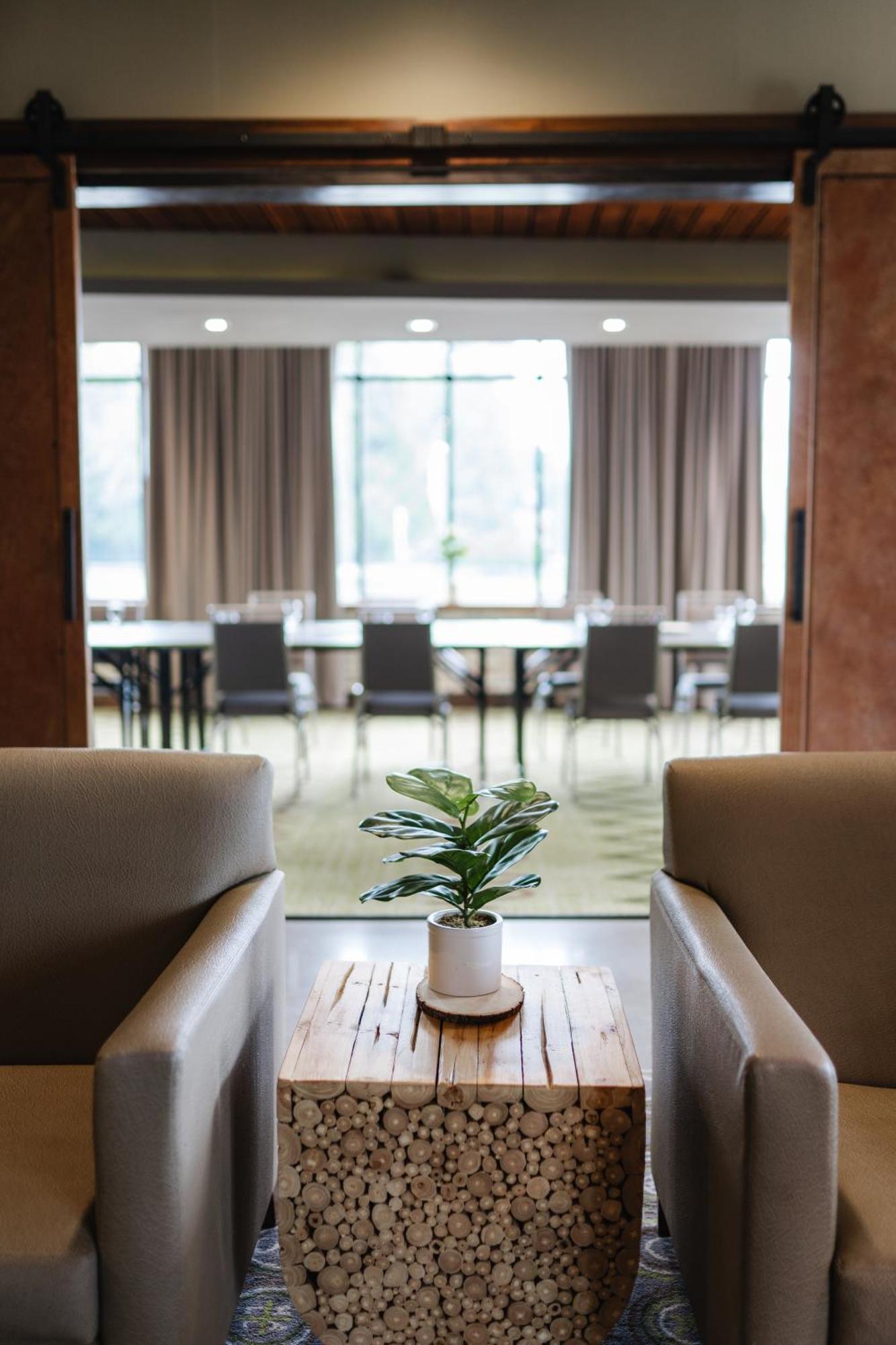 Hotel Indigo Traverse City By Ihg Εξωτερικό φωτογραφία