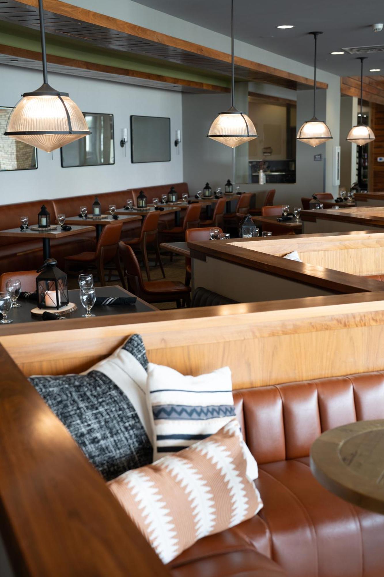 Hotel Indigo Traverse City By Ihg Εξωτερικό φωτογραφία