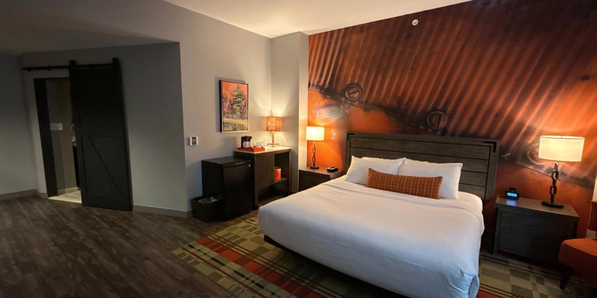 Hotel Indigo Traverse City By Ihg Εξωτερικό φωτογραφία