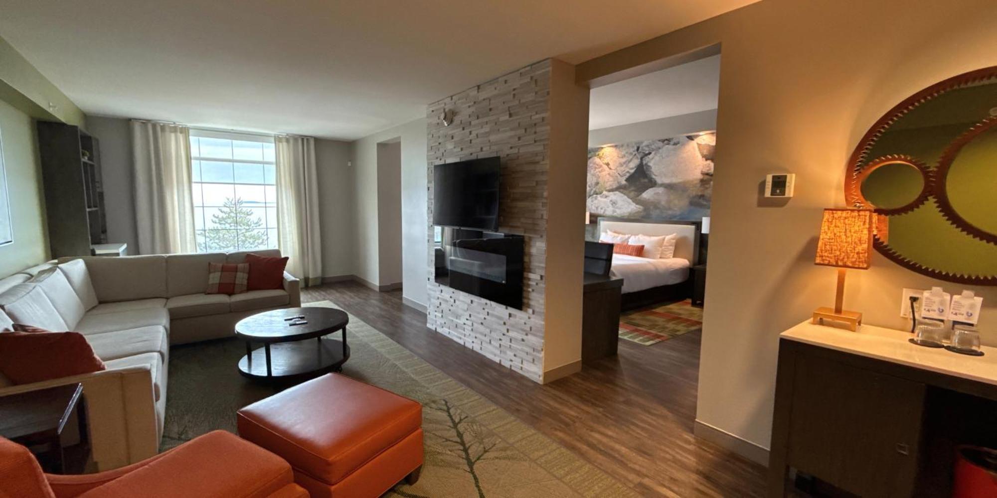 Hotel Indigo Traverse City By Ihg Εξωτερικό φωτογραφία