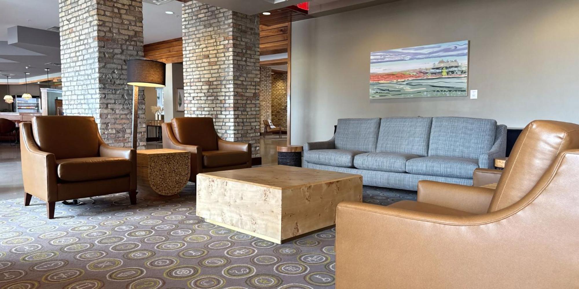 Hotel Indigo Traverse City By Ihg Εξωτερικό φωτογραφία